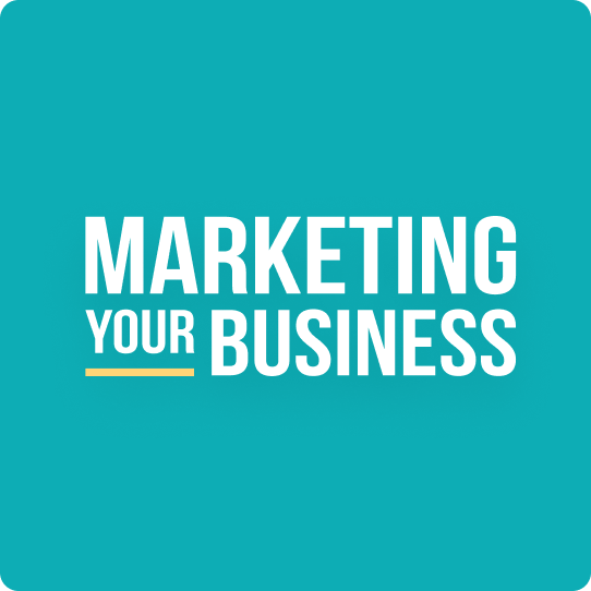 Marketing Your Business Podcast